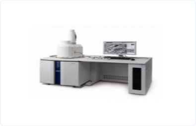 冷凍掃描電鏡（Cryo-SEM）